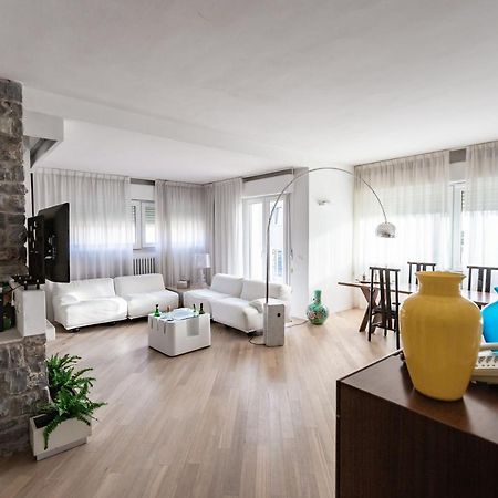 Casa Summer Cecina  Bagian luar foto