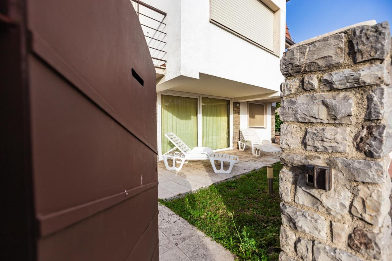 Casa Summer Cecina  Bagian luar foto