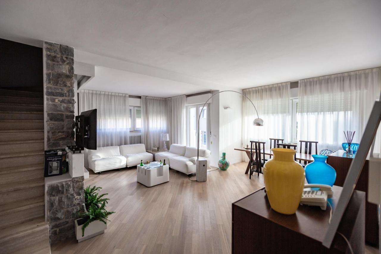 Casa Summer Cecina  Bagian luar foto