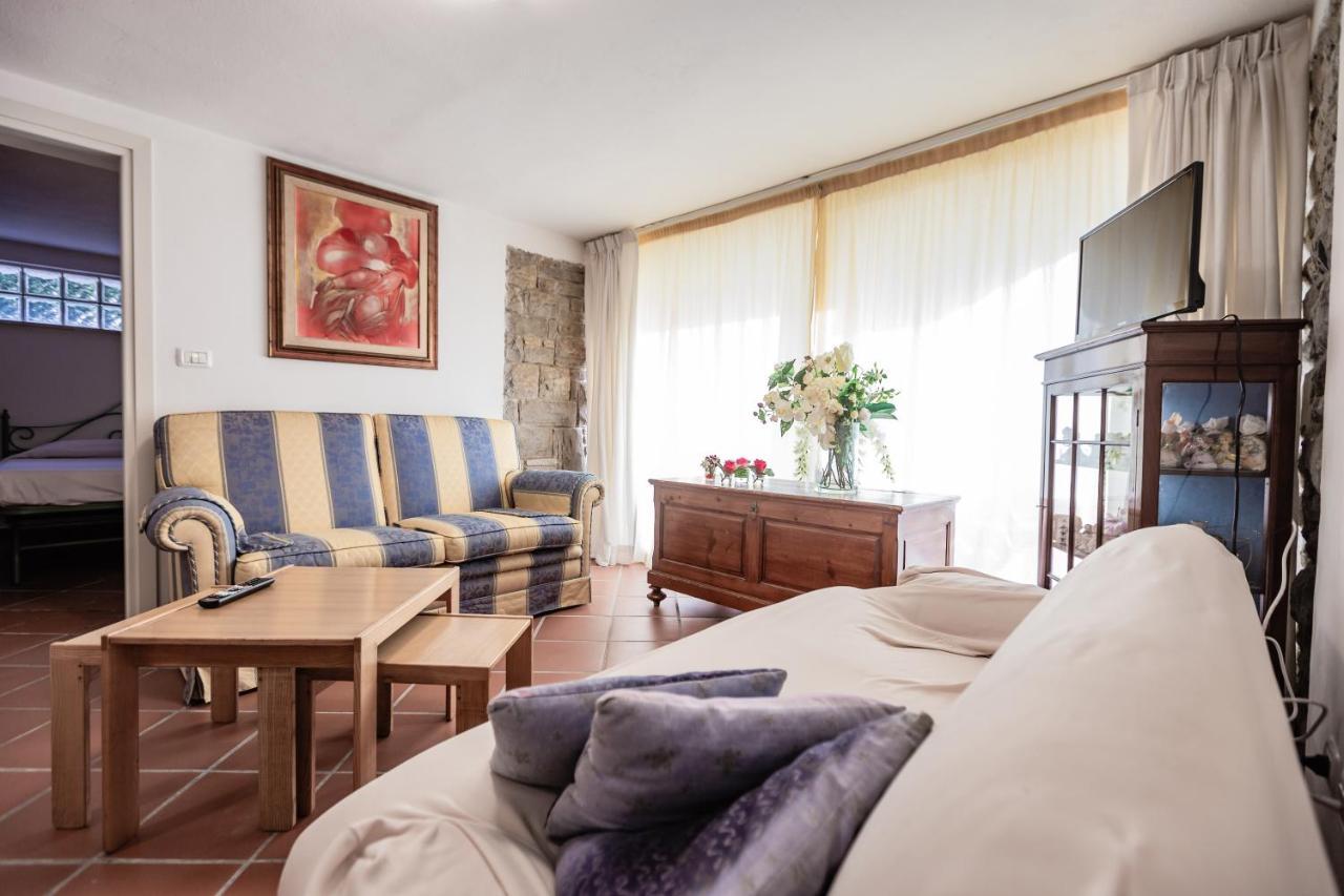 Casa Summer Cecina  Bagian luar foto