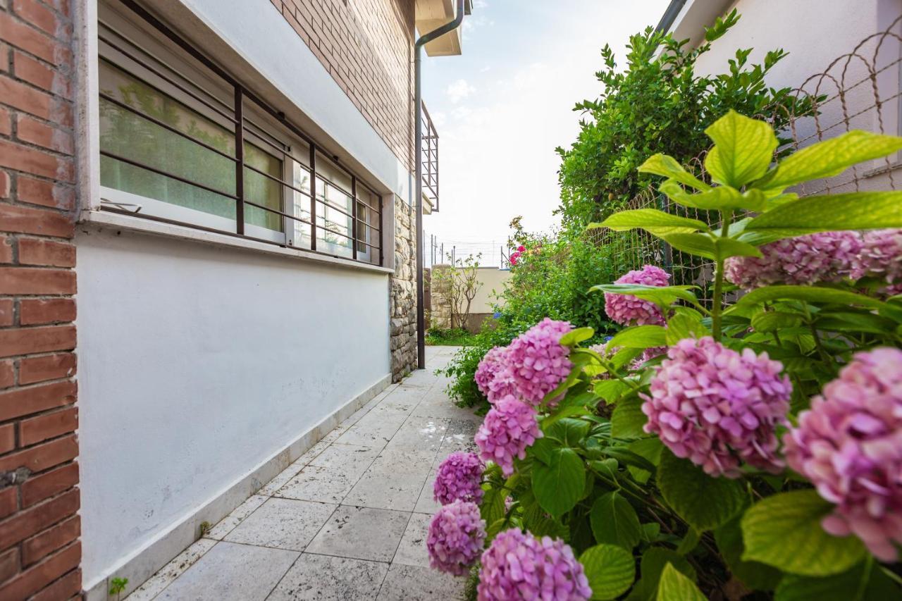 Casa Summer Cecina  Bagian luar foto
