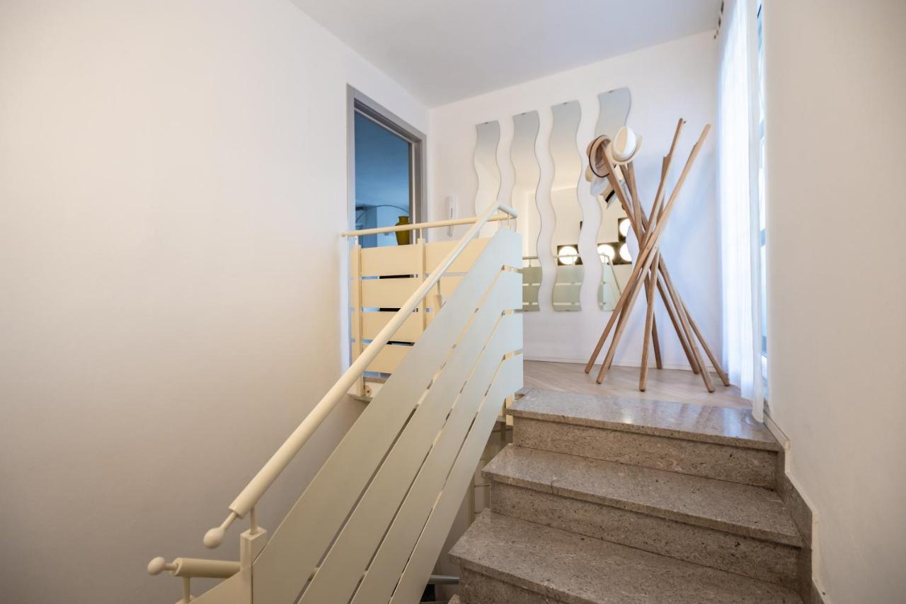 Casa Summer Cecina  Bagian luar foto