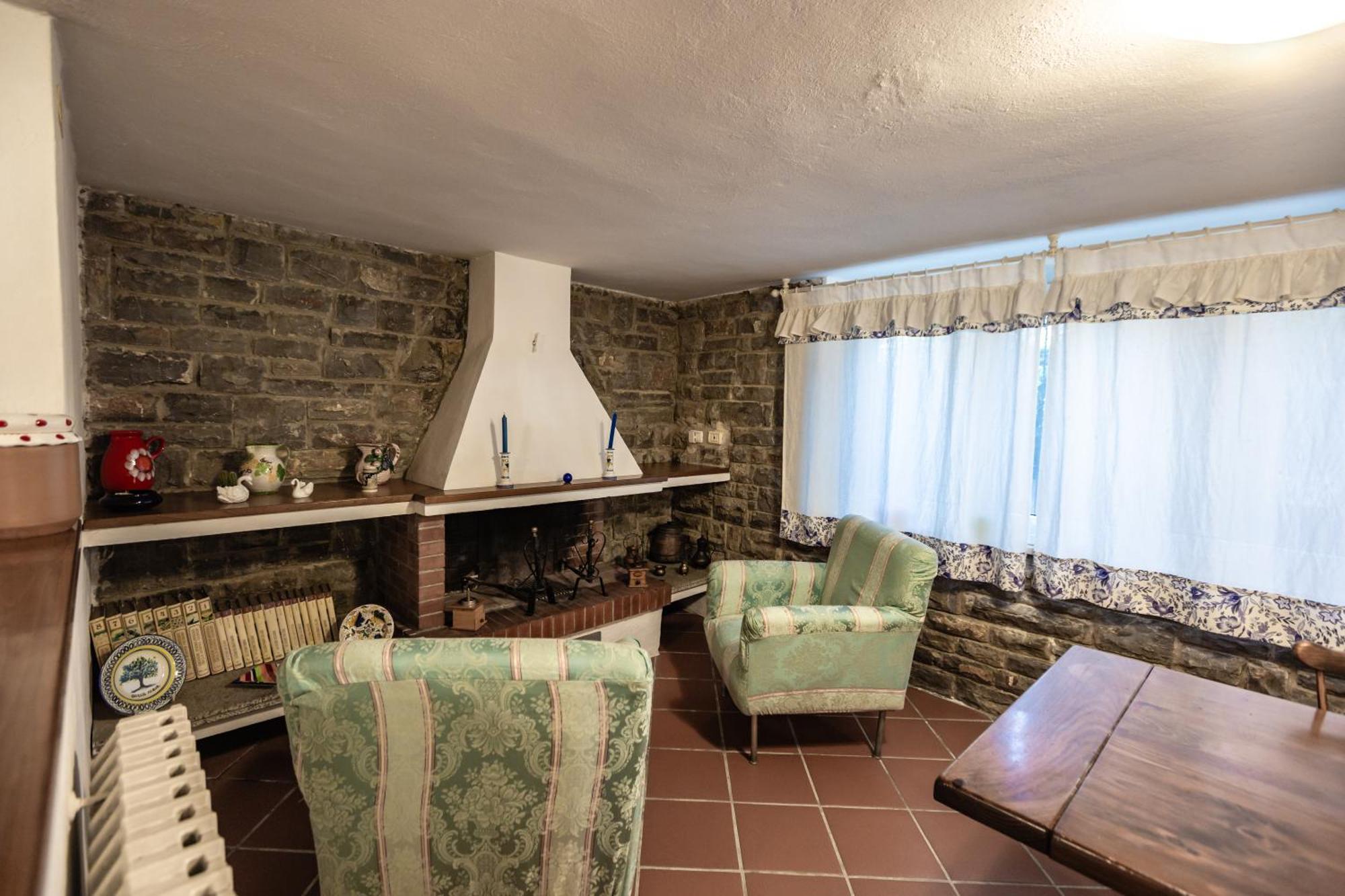 Casa Summer Cecina  Bagian luar foto