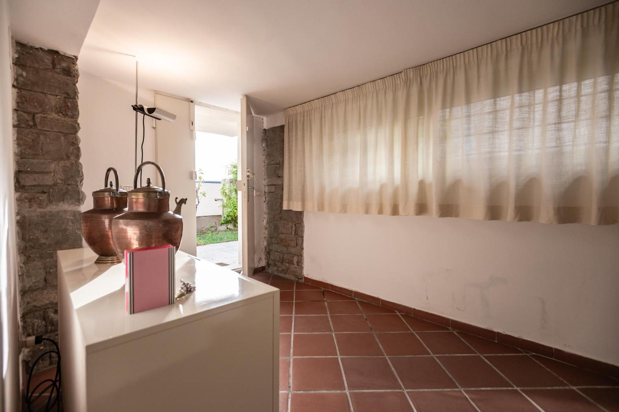 Casa Summer Cecina  Bagian luar foto