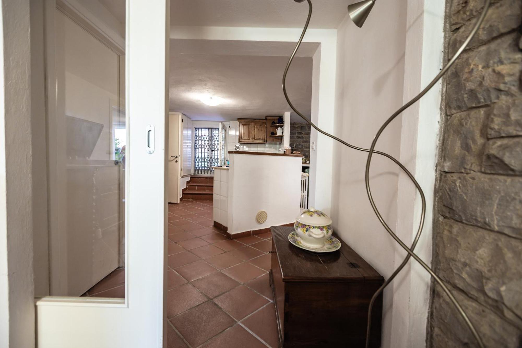 Casa Summer Cecina  Bagian luar foto