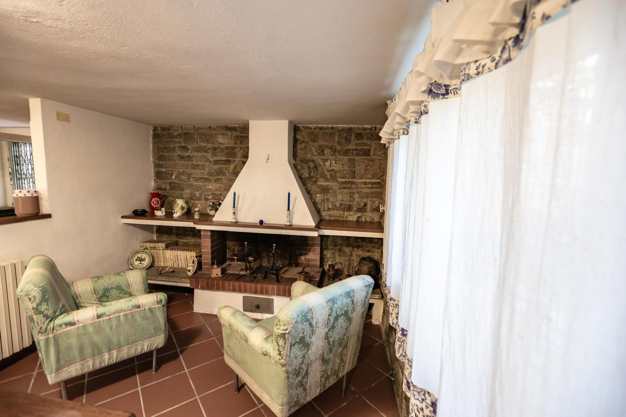 Casa Summer Cecina  Bagian luar foto