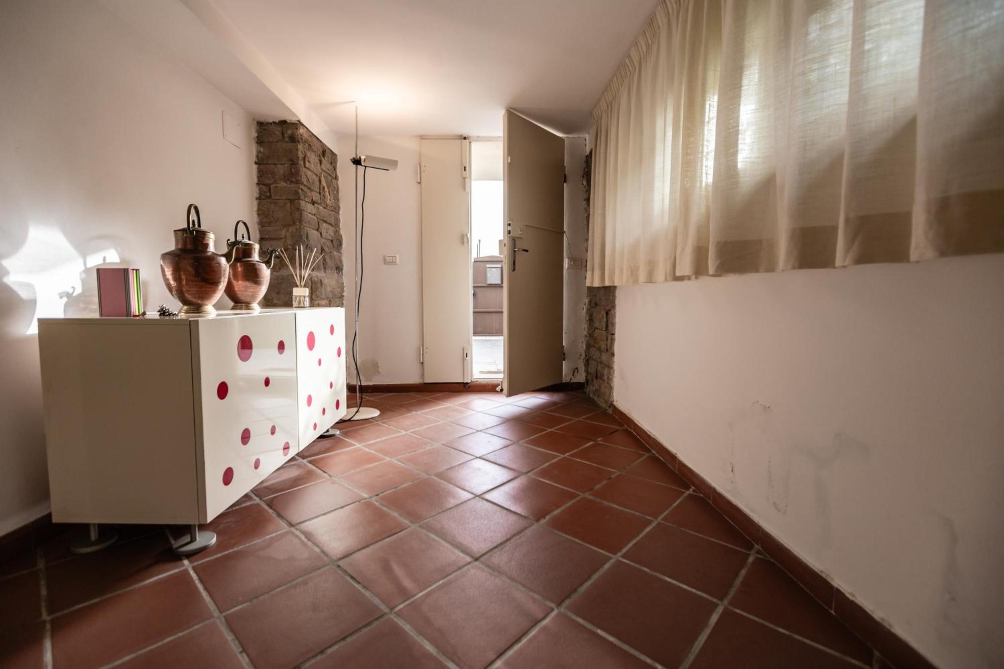 Casa Summer Cecina  Bagian luar foto
