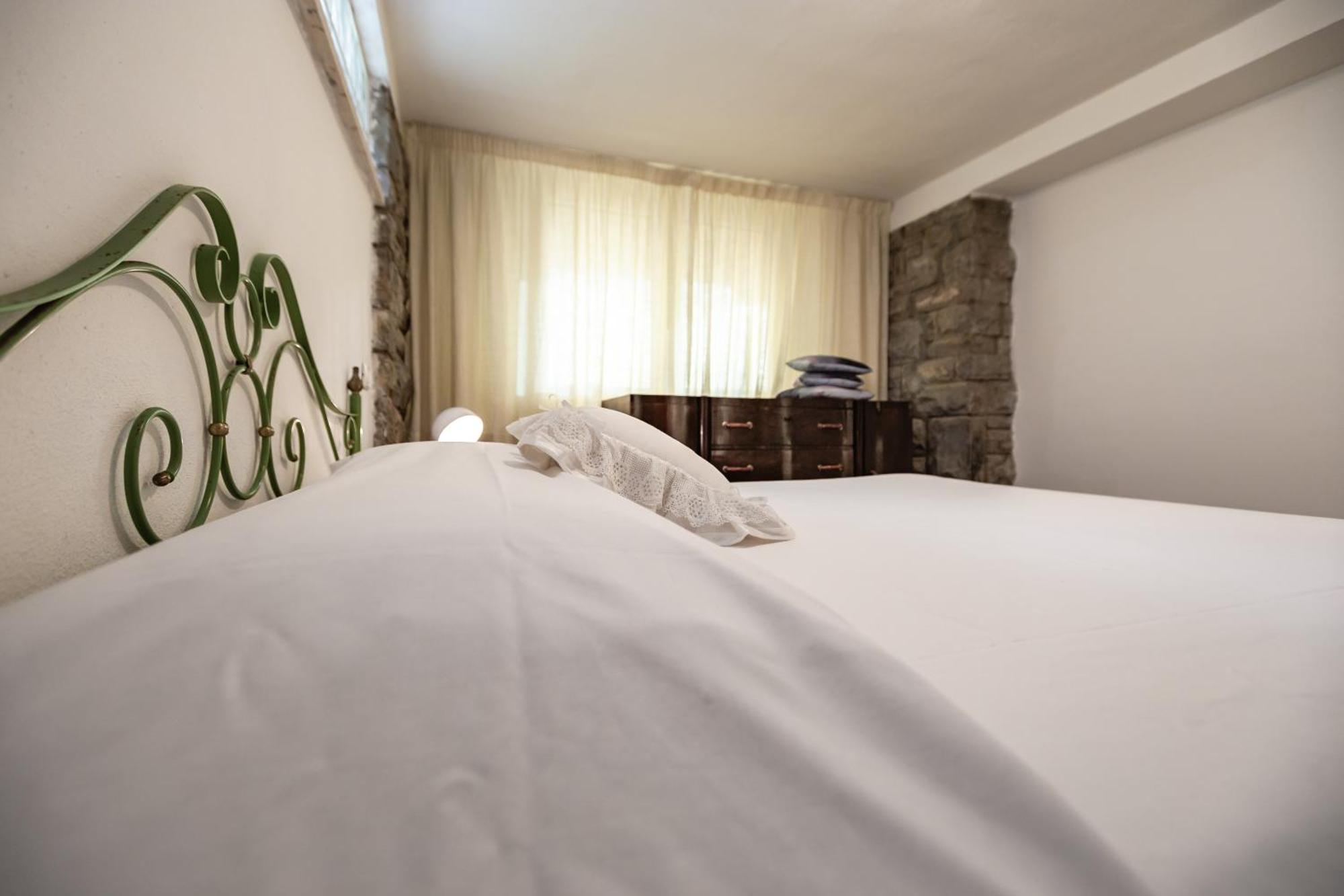 Casa Summer Cecina  Bagian luar foto