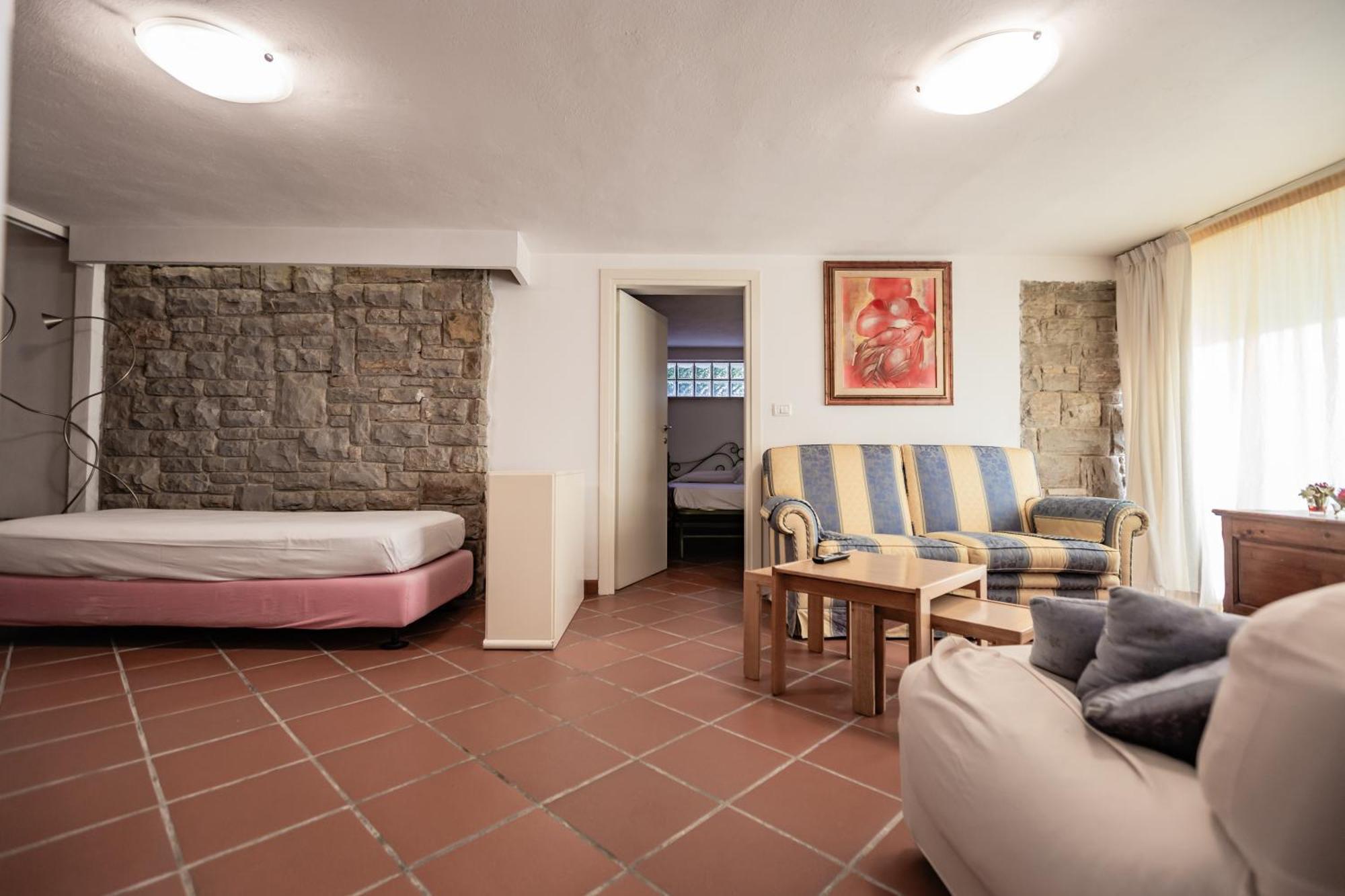 Casa Summer Cecina  Bagian luar foto