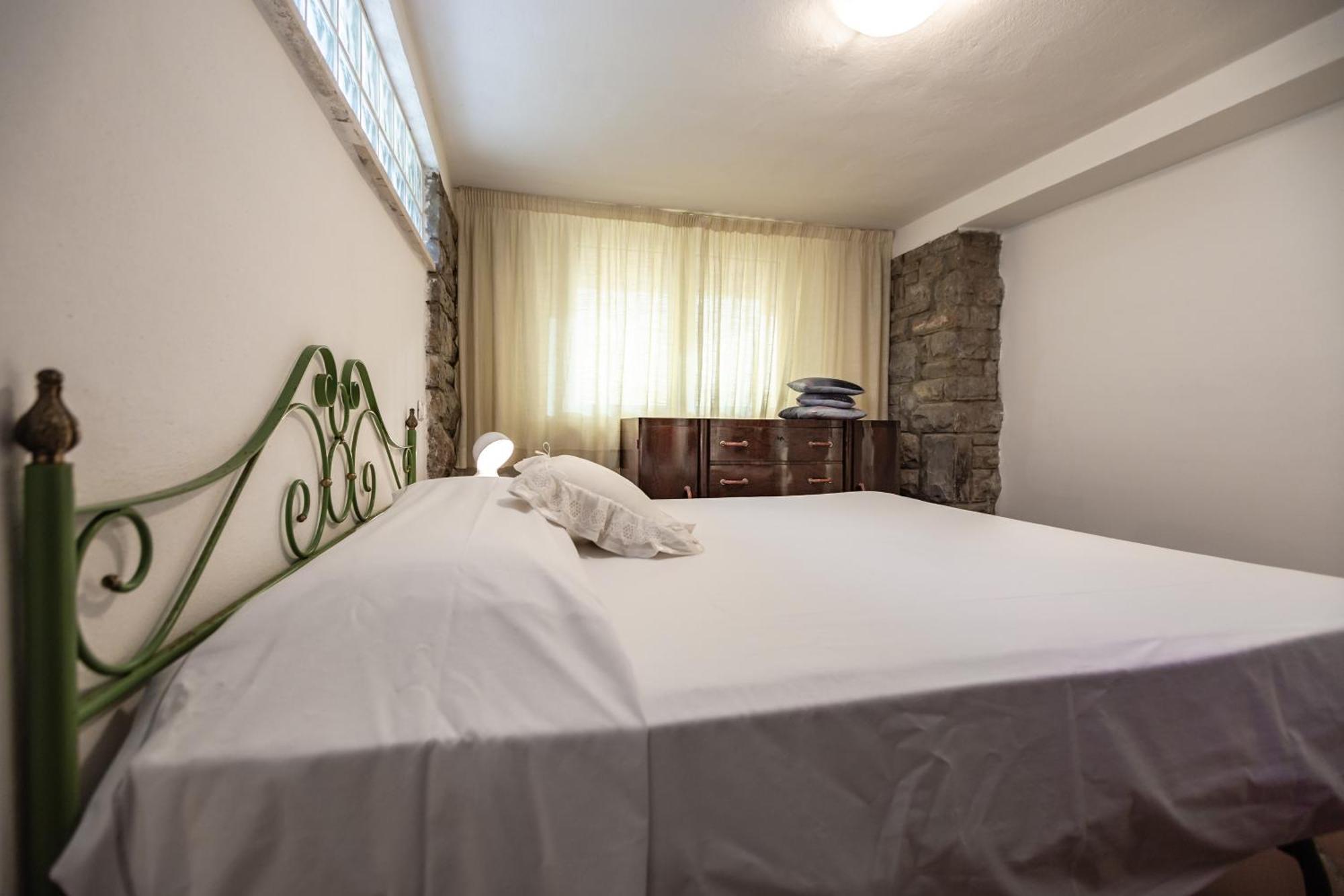 Casa Summer Cecina  Bagian luar foto
