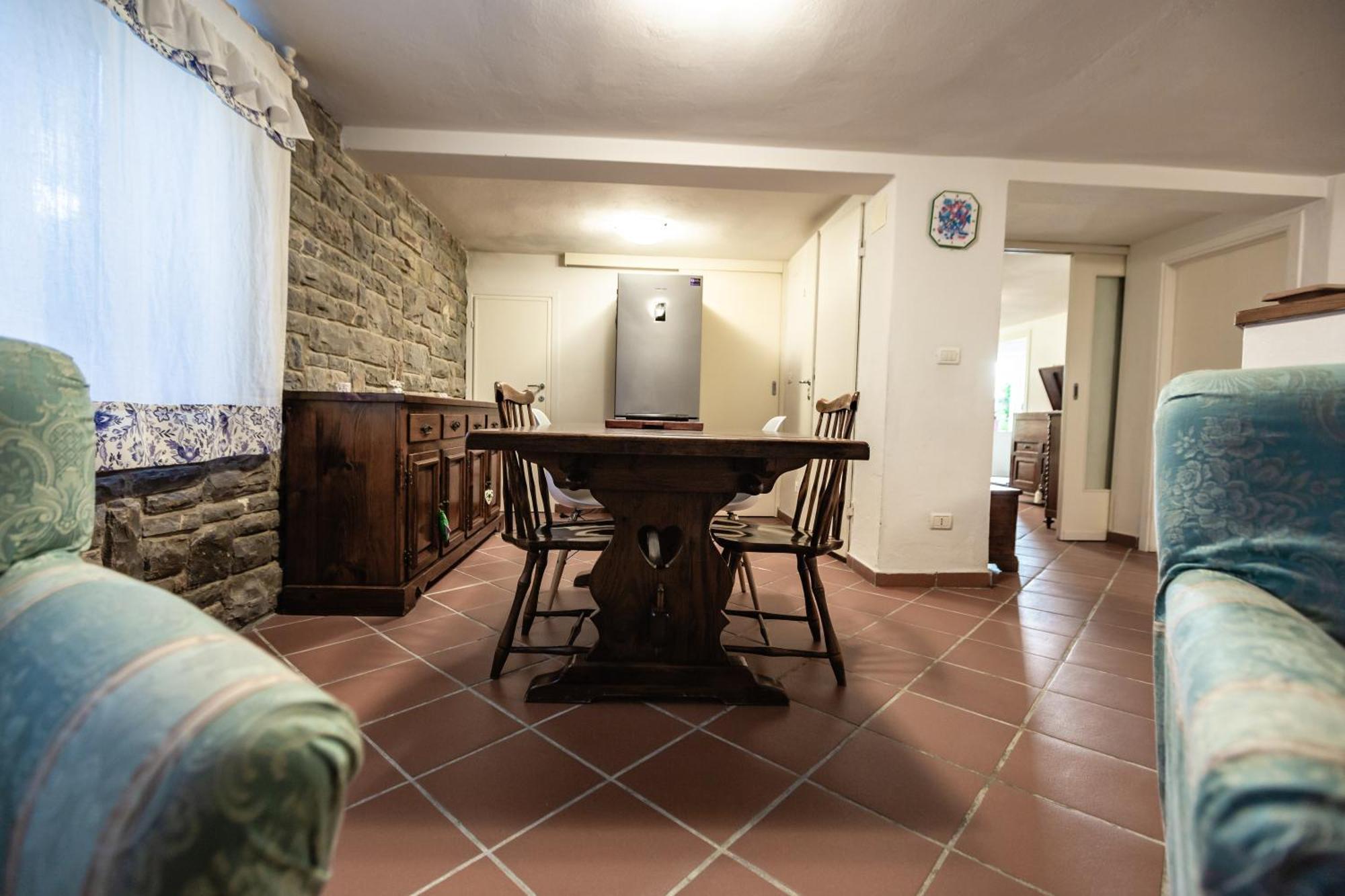 Casa Summer Cecina  Bagian luar foto