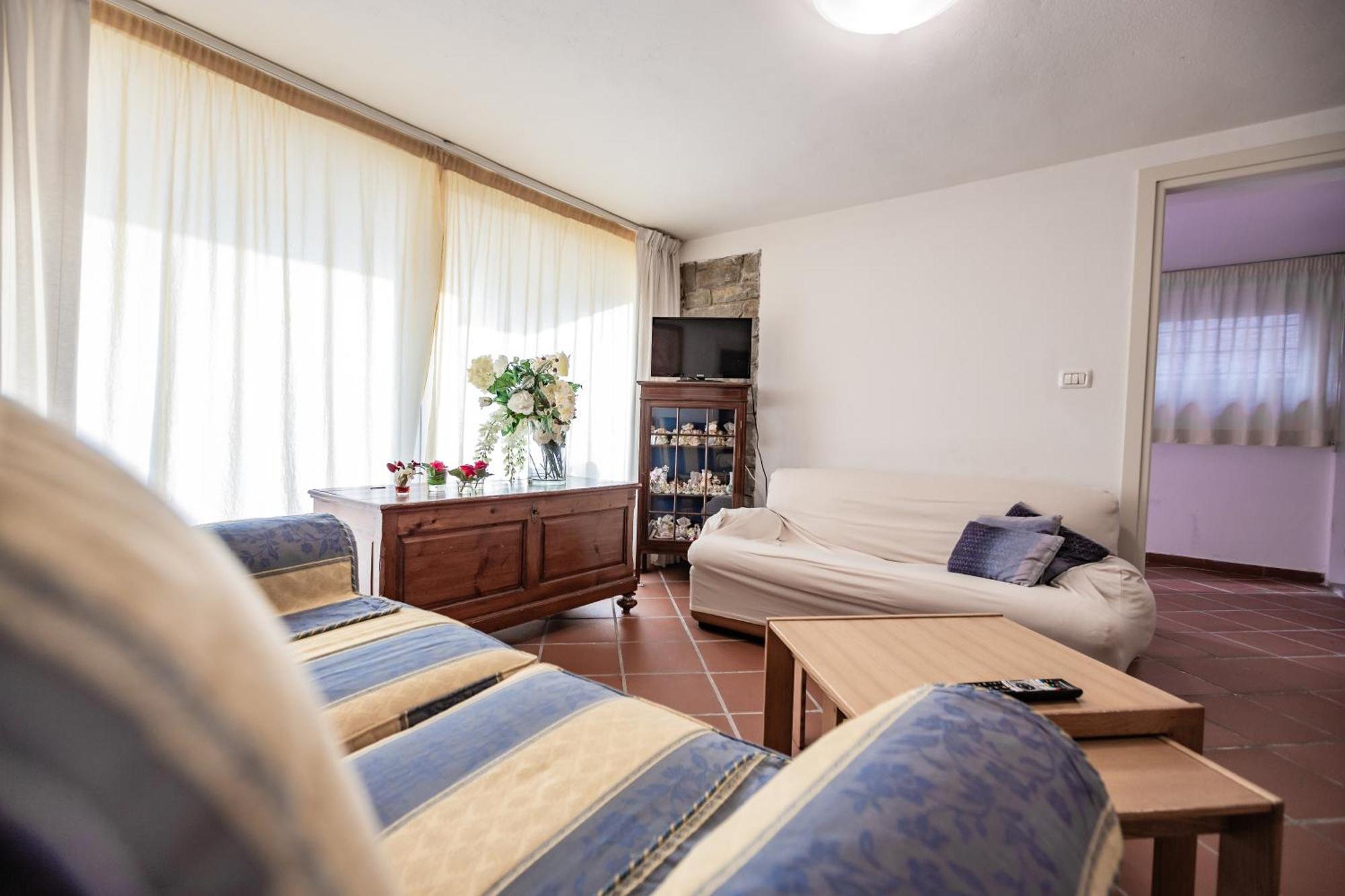 Casa Summer Cecina  Bagian luar foto
