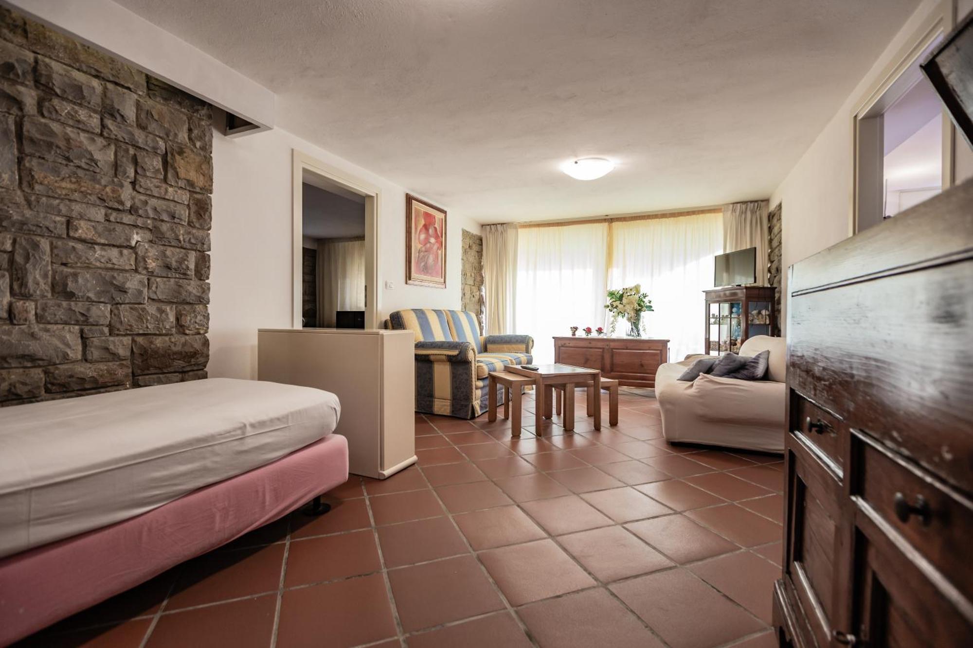 Casa Summer Cecina  Bagian luar foto