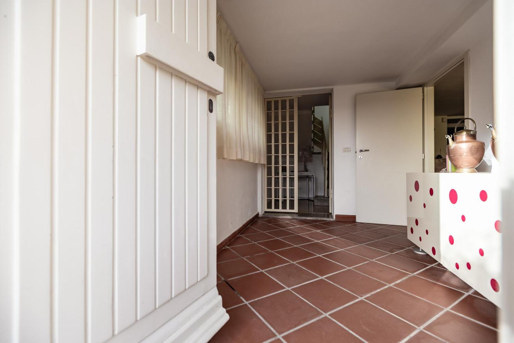 Casa Summer Cecina  Bagian luar foto