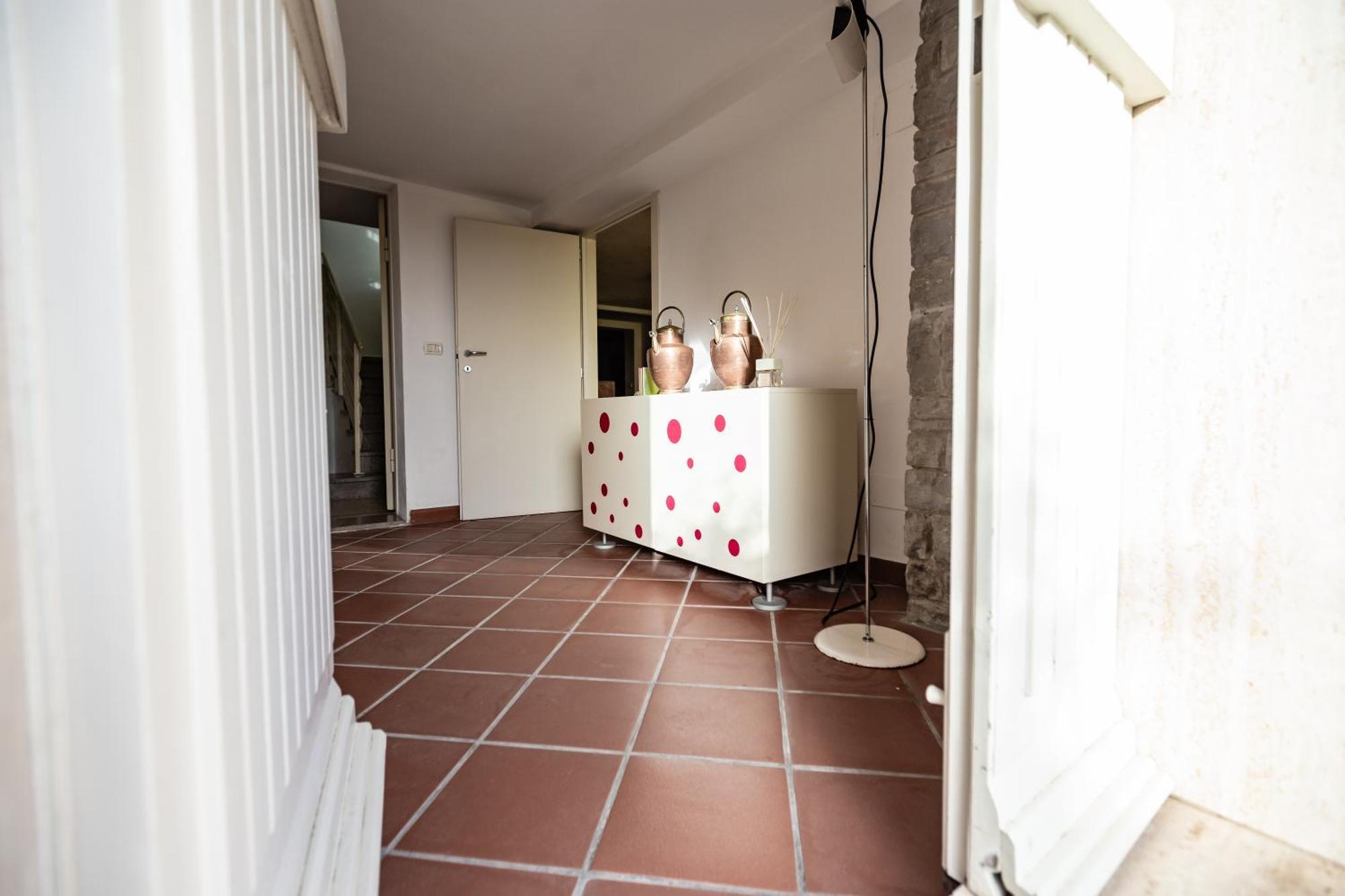 Casa Summer Cecina  Bagian luar foto