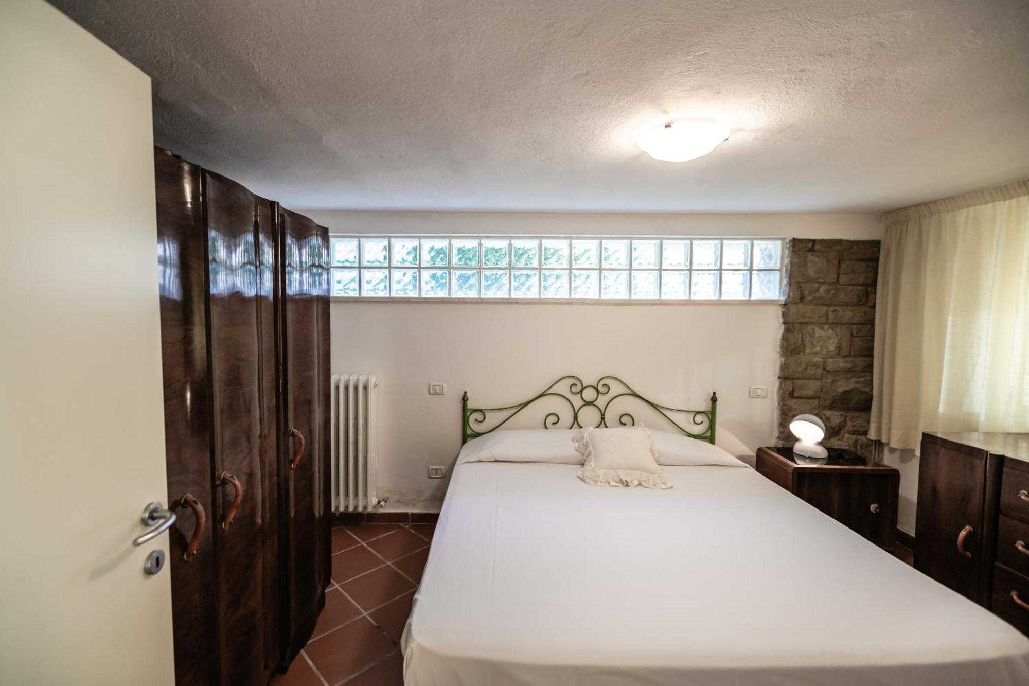 Casa Summer Cecina  Bagian luar foto