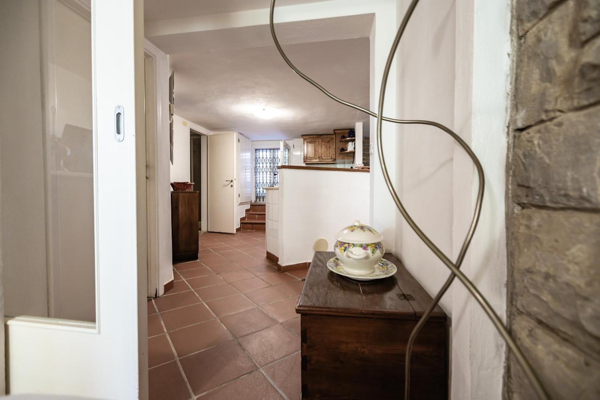 Casa Summer Cecina  Bagian luar foto