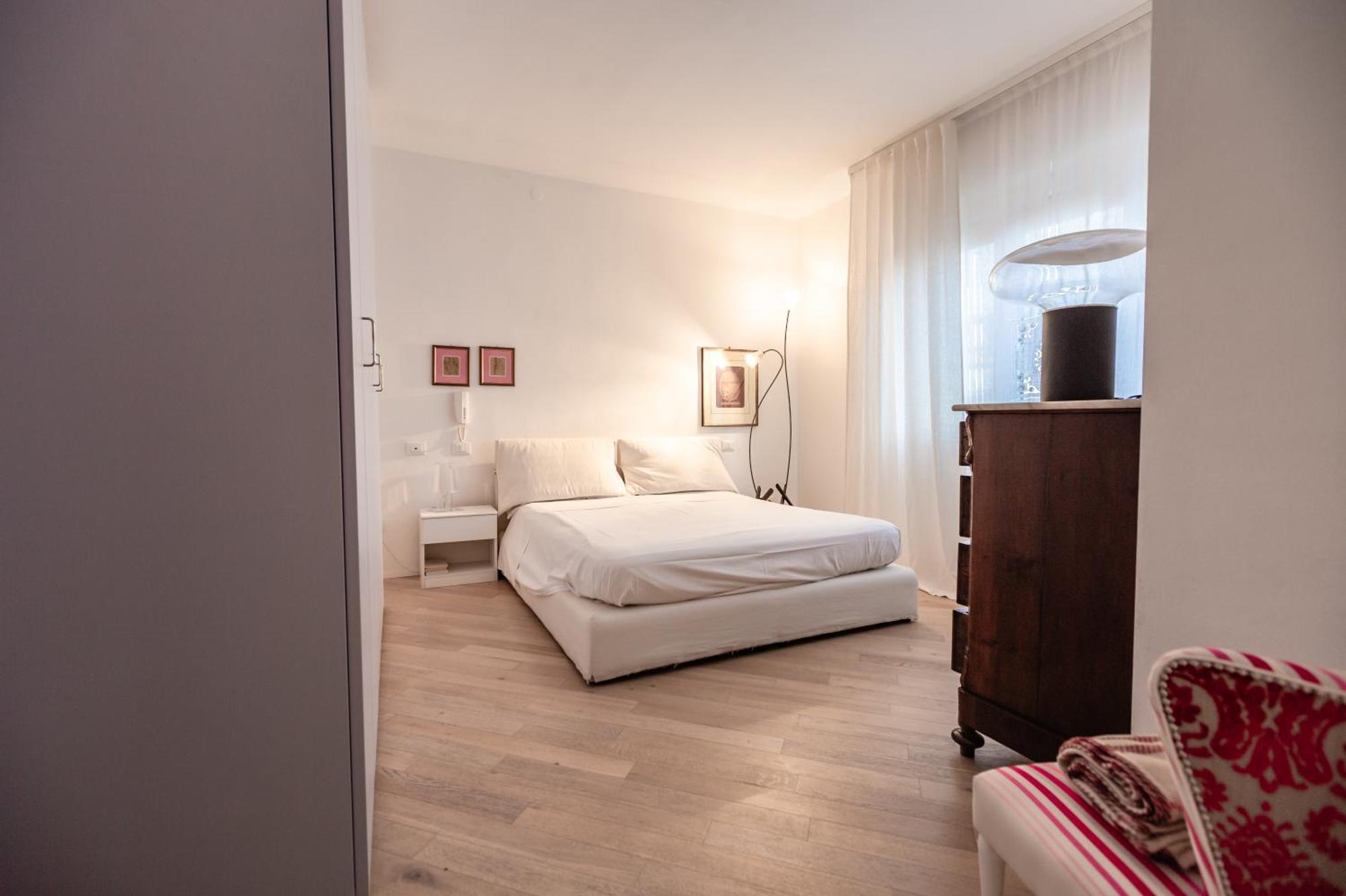 Casa Summer Cecina  Bagian luar foto