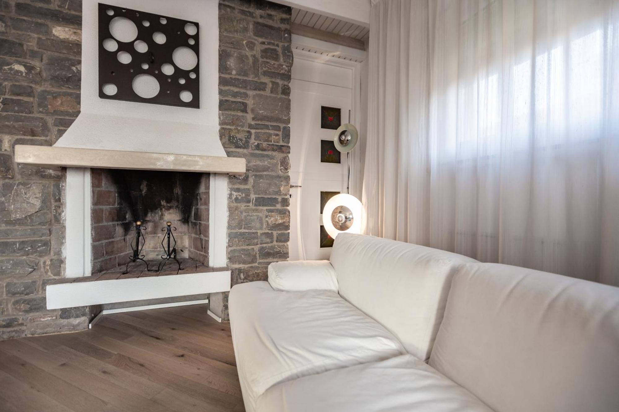 Casa Summer Cecina  Bagian luar foto