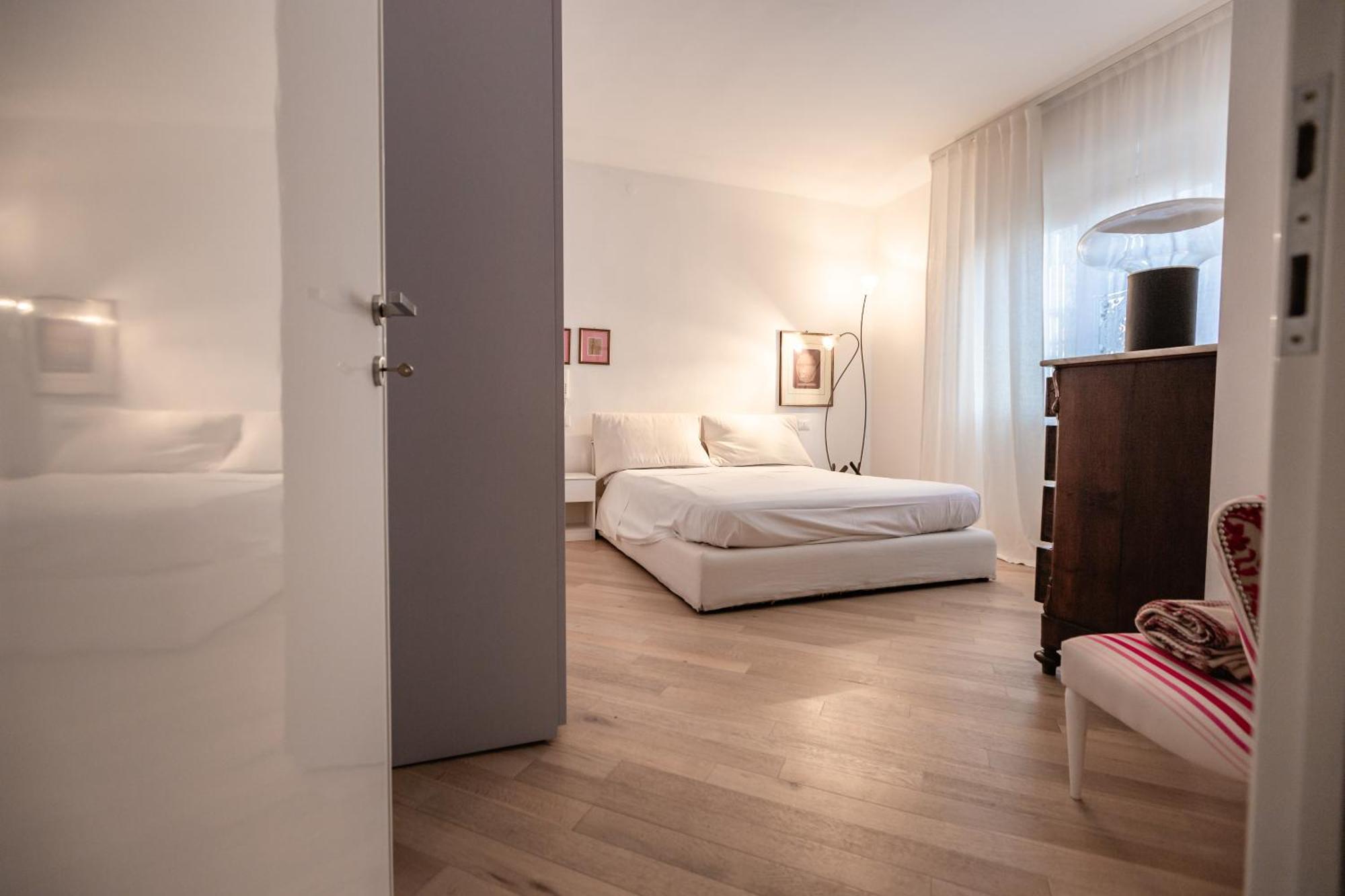 Casa Summer Cecina  Bagian luar foto