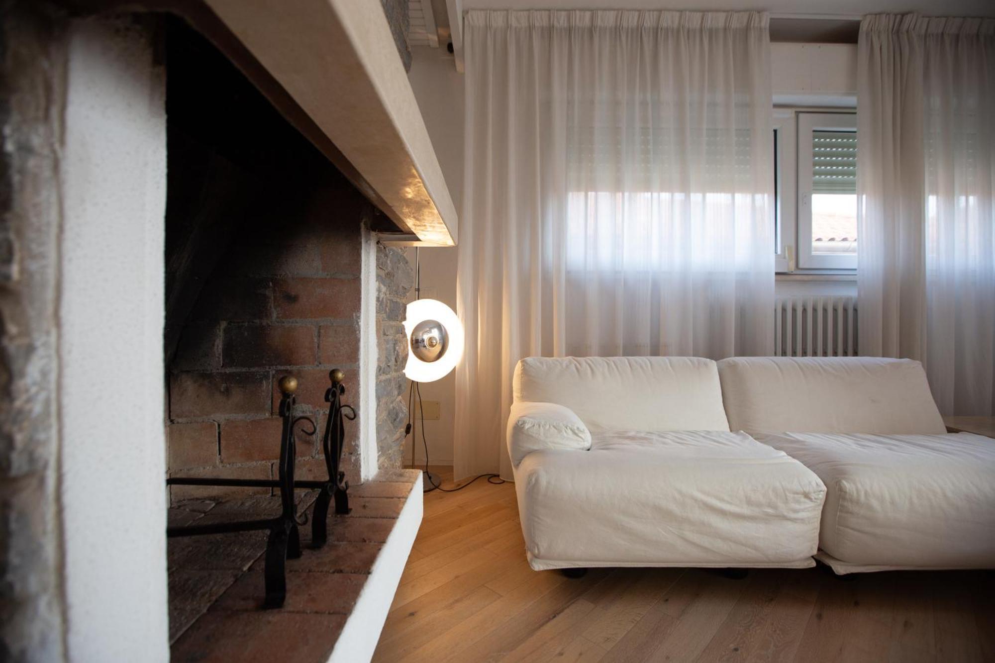 Casa Summer Cecina  Bagian luar foto