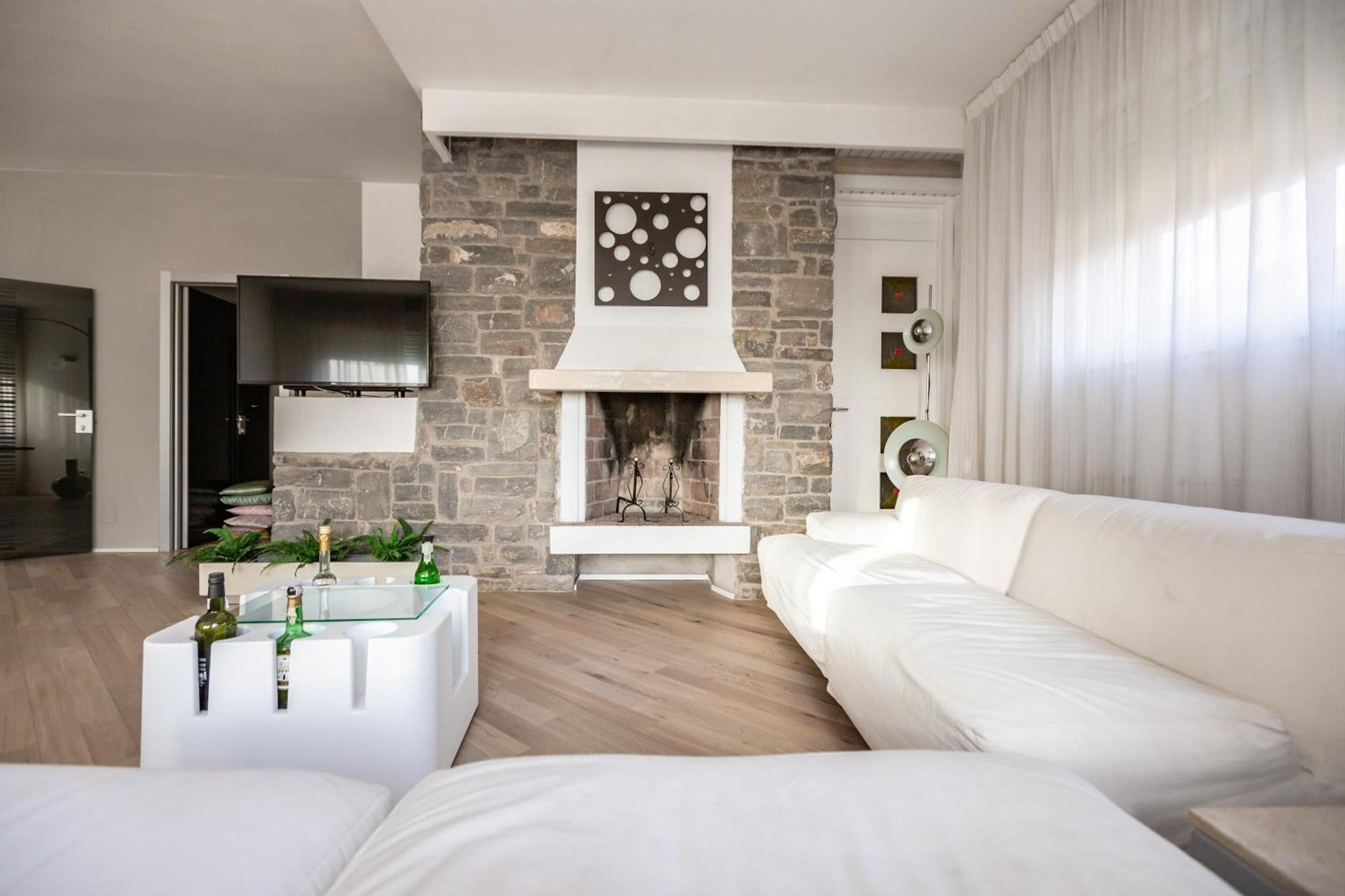 Casa Summer Cecina  Bagian luar foto