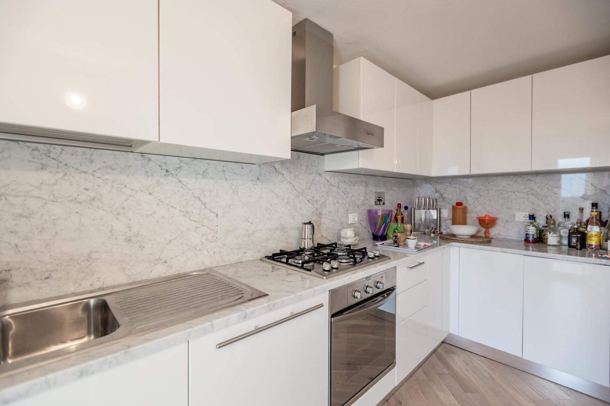 Casa Summer Cecina  Bagian luar foto