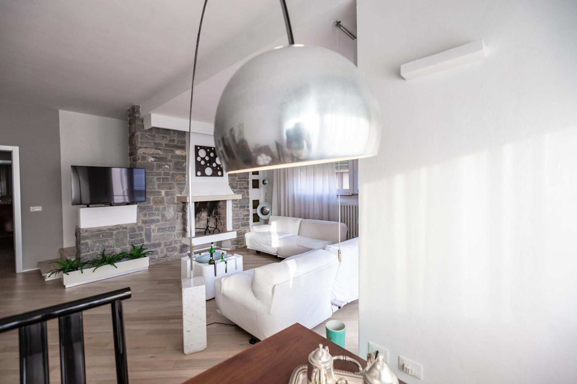 Casa Summer Cecina  Bagian luar foto