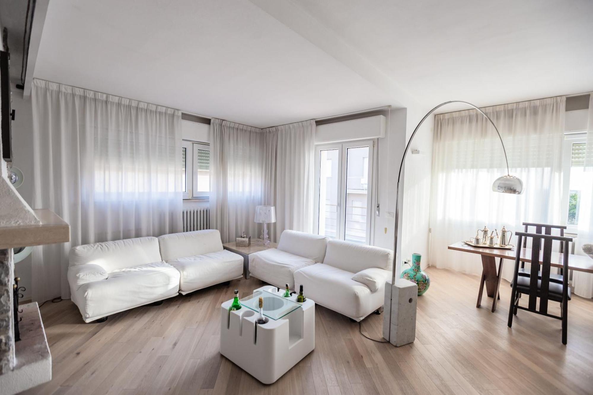 Casa Summer Cecina  Bagian luar foto