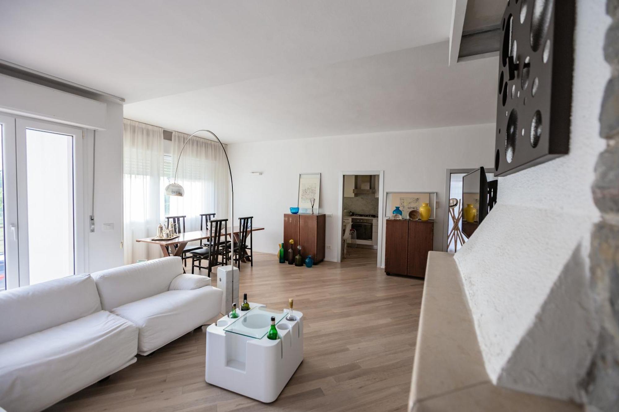 Casa Summer Cecina  Bagian luar foto