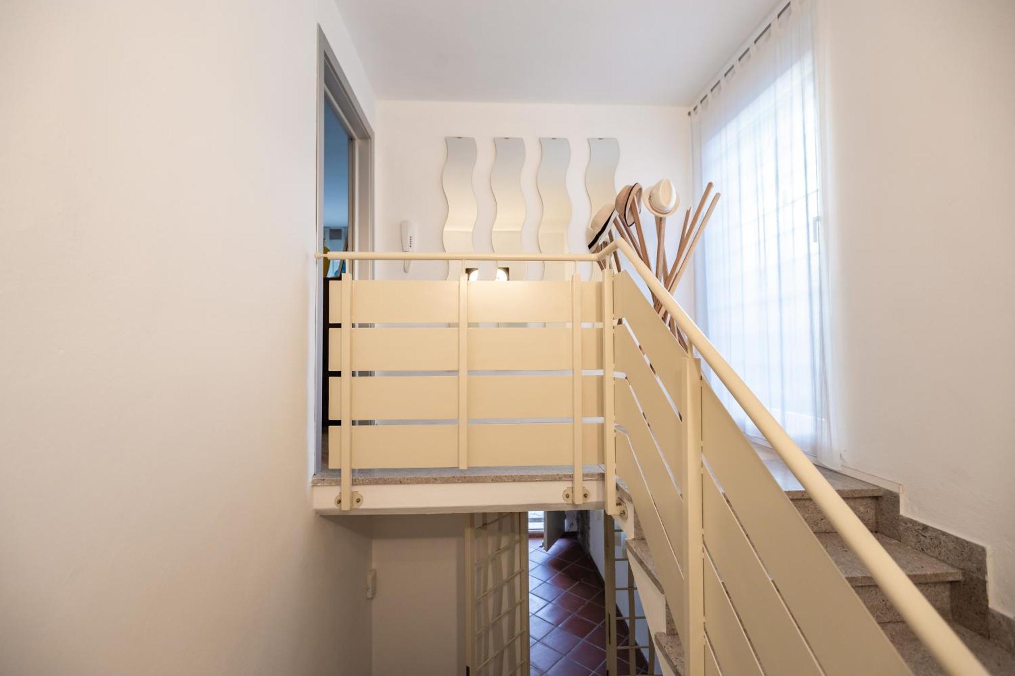 Casa Summer Cecina  Bagian luar foto